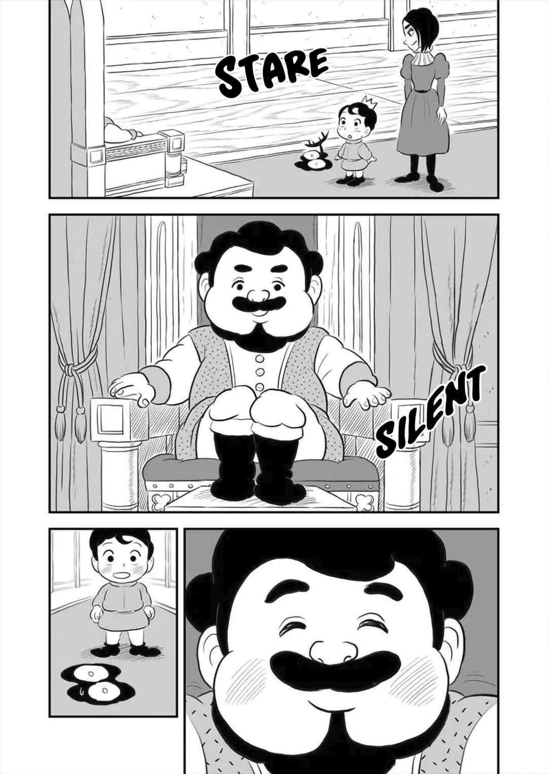 Chapter 171 - Page 6