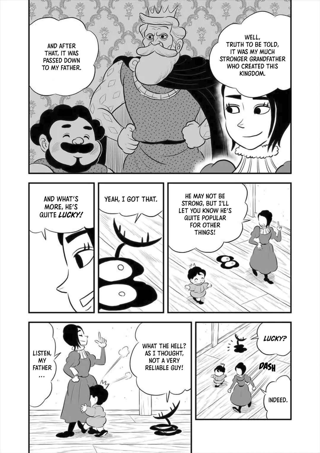 Chapter 171 - Page 8