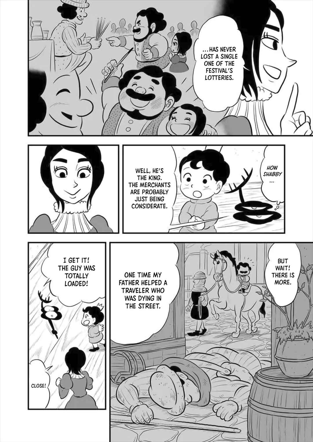 Chapter 171 - Page 9