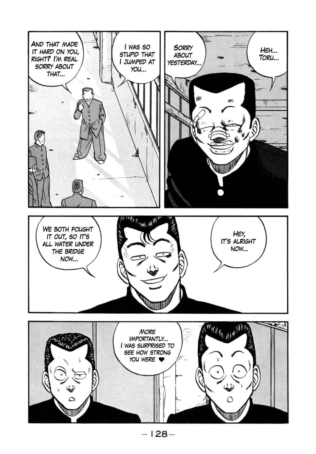 Chapter 136 - Page 10