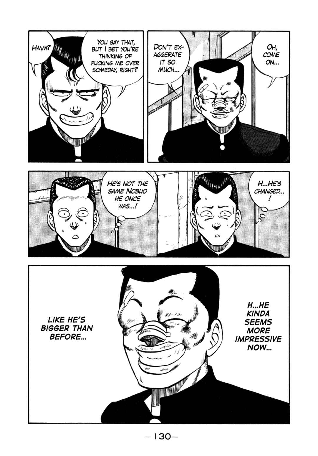 Chapter 136 - Page 12