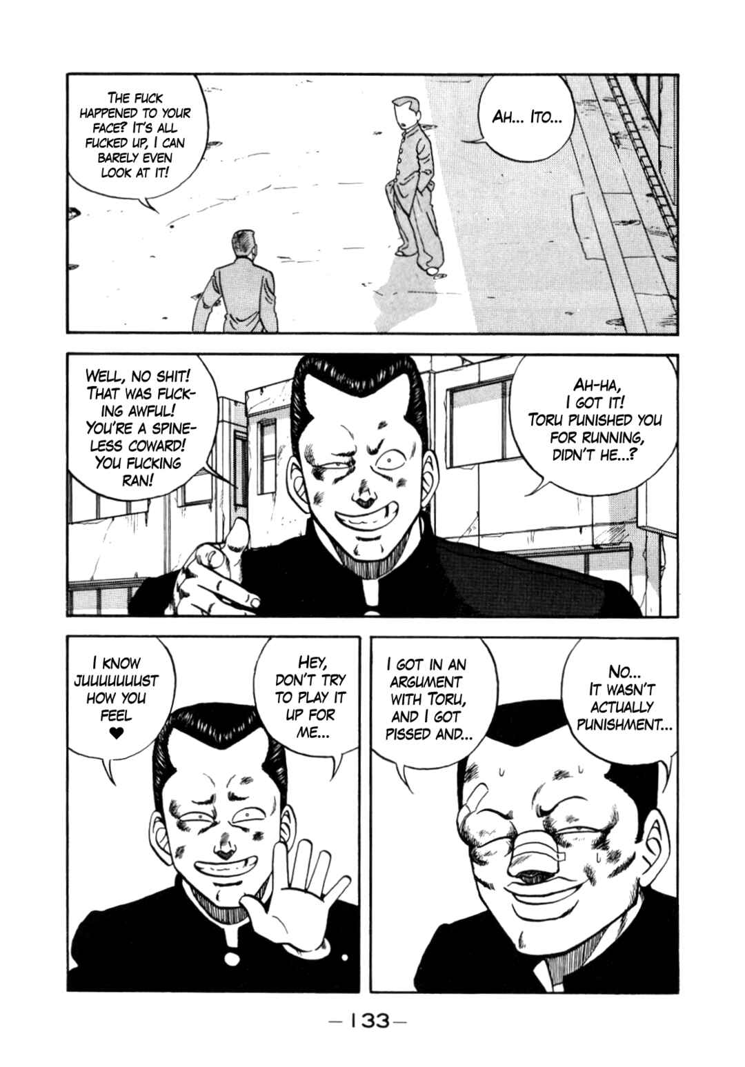 Chapter 136 - Page 15