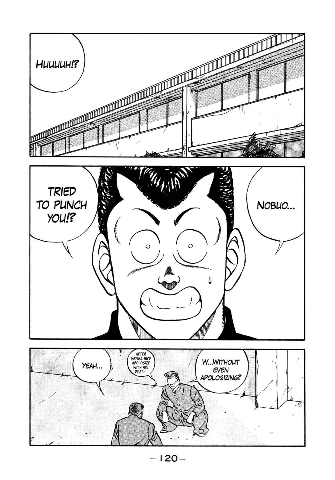 Chapter 136 - Page 2