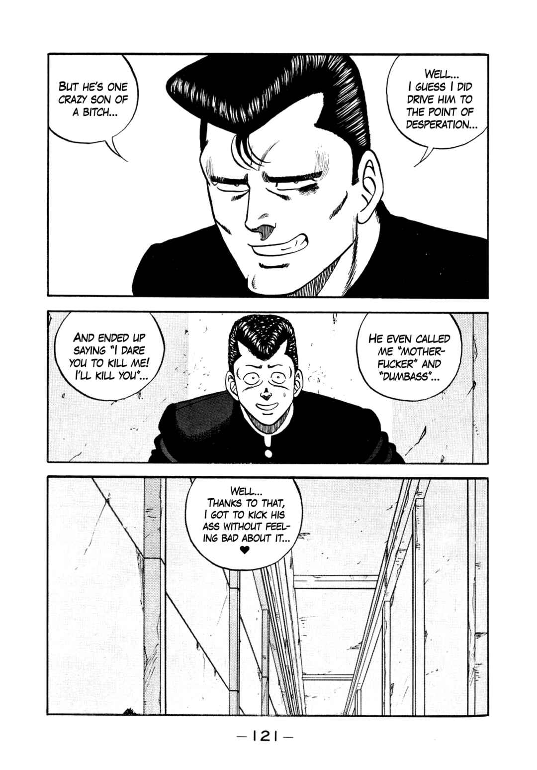 Chapter 136 - Page 3