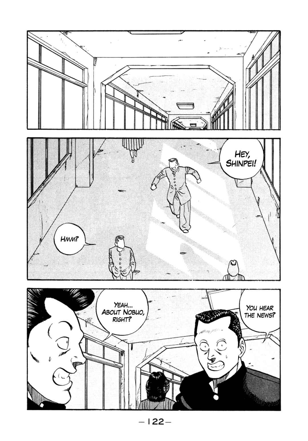 Chapter 136 - Page 4