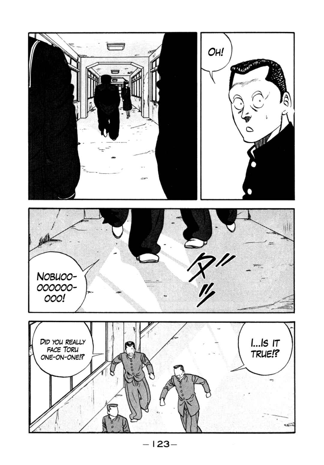 Chapter 136 - Page 5