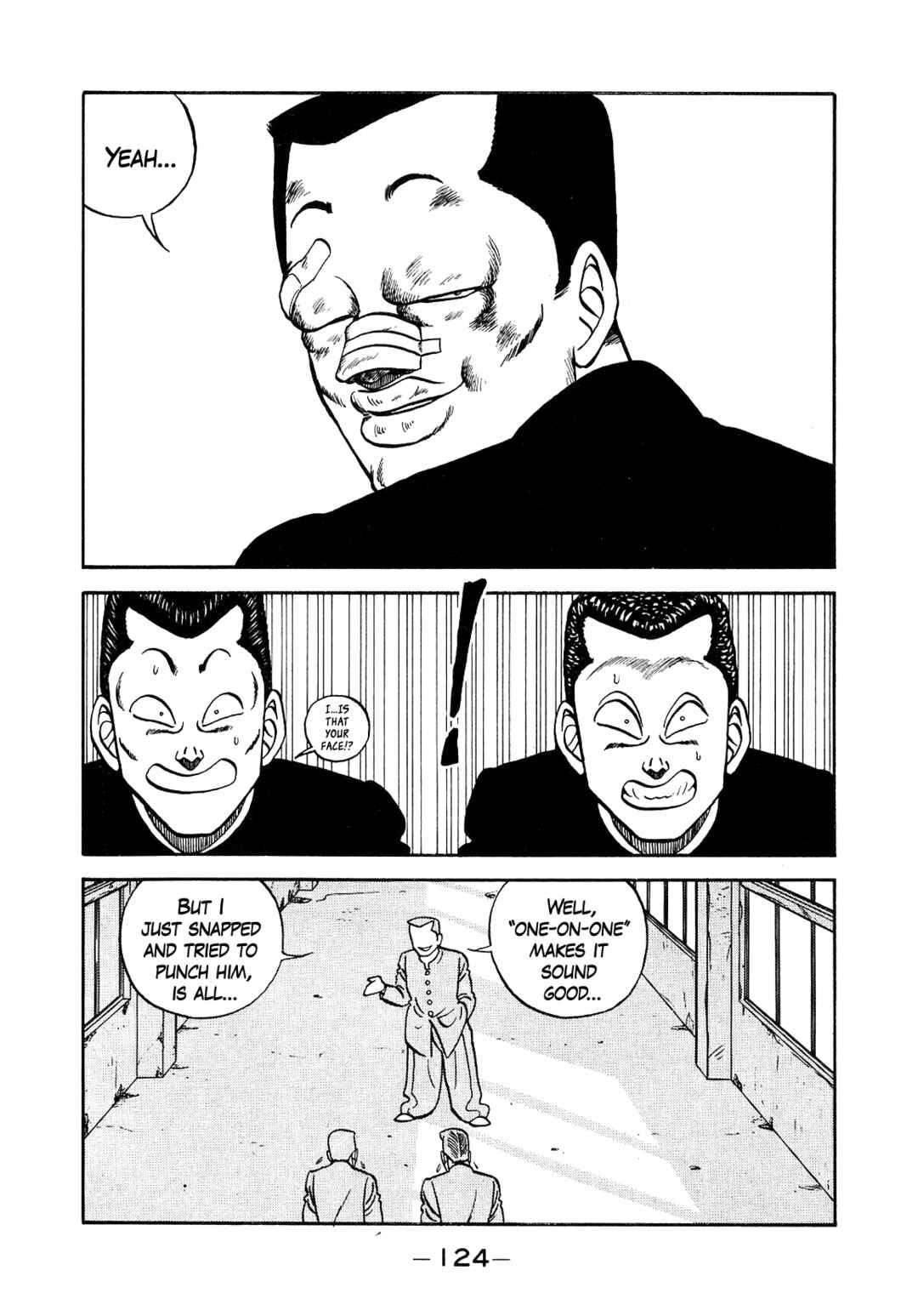 Chapter 136 - Page 6