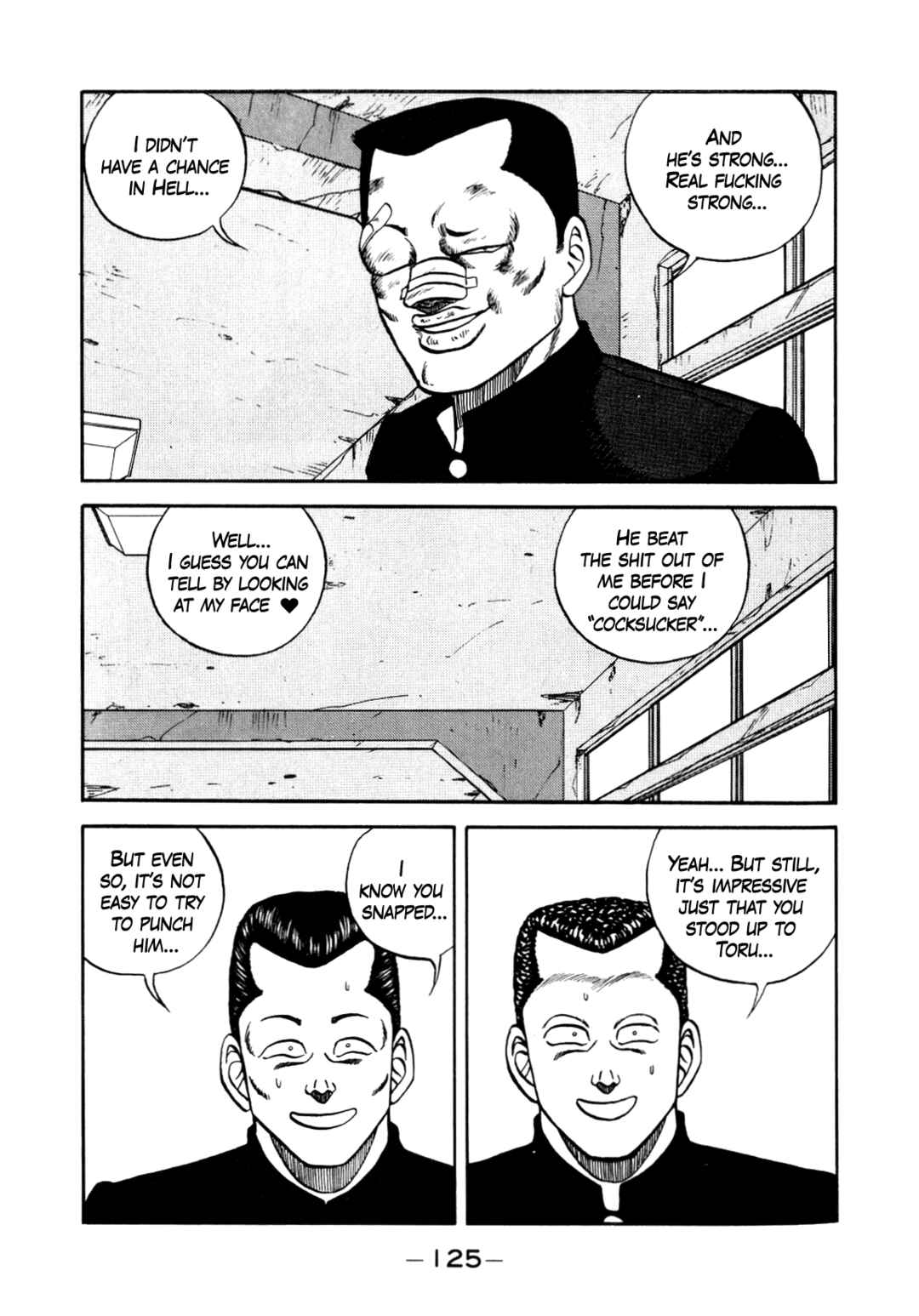 Chapter 136 - Page 7