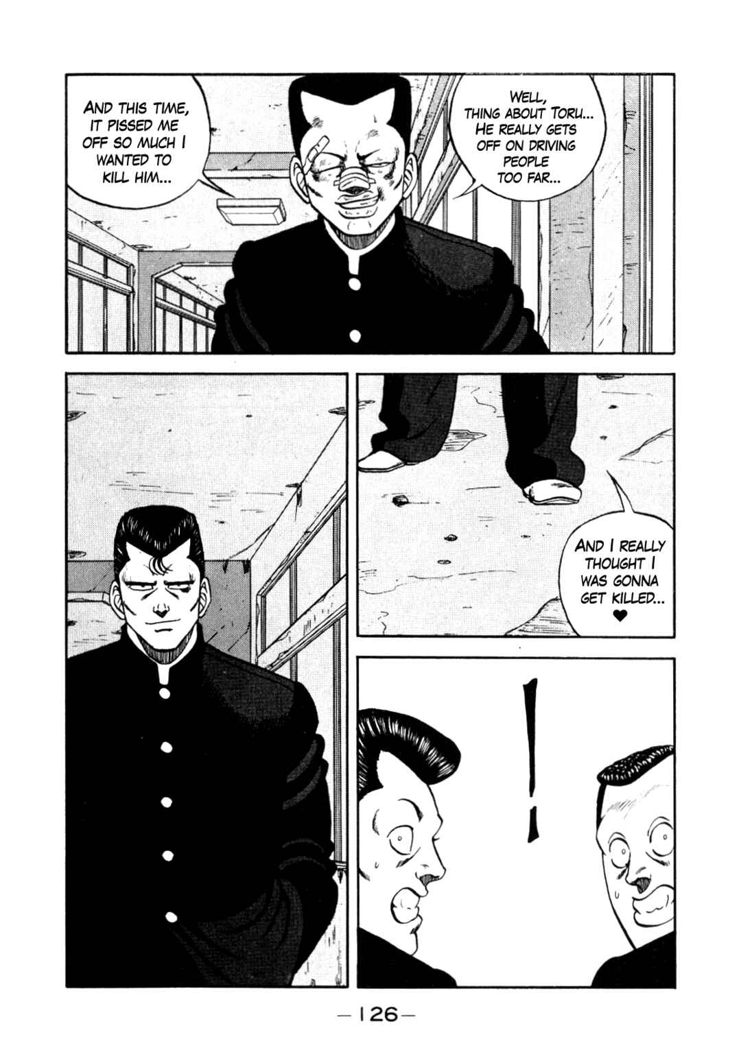 Chapter 136 - Page 8