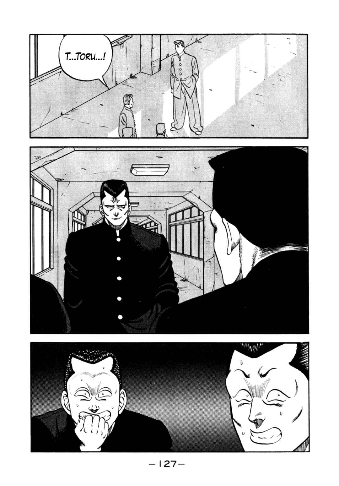 Chapter 136 - Page 9