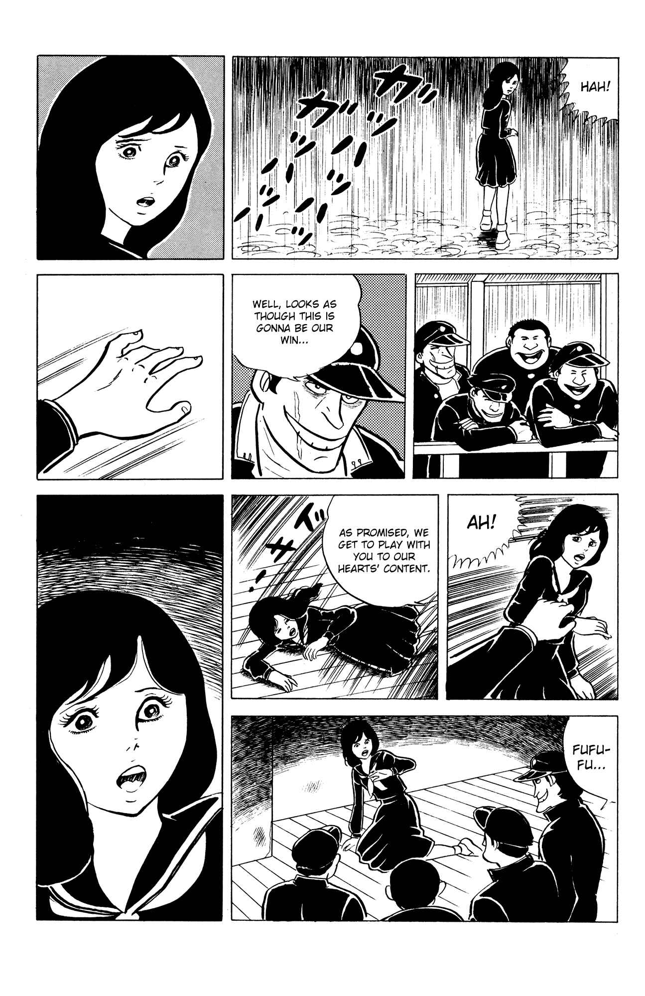 Chapter 11 - Page 22