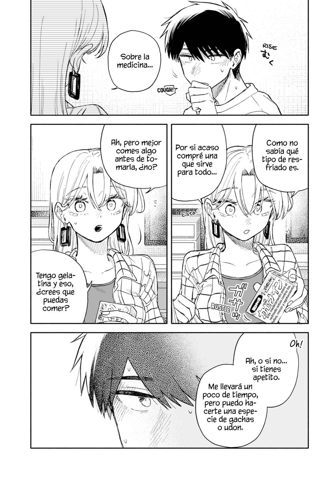 Chapter 80 - Page 11