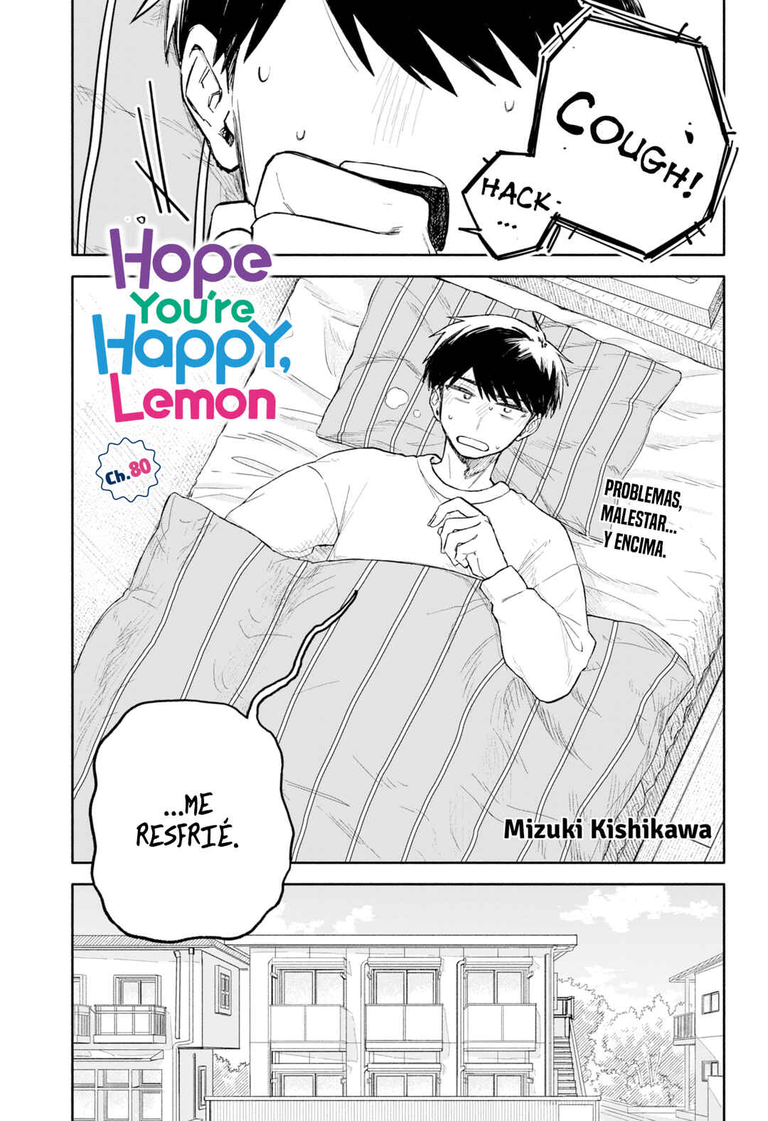 Chapter 80 - Page 3