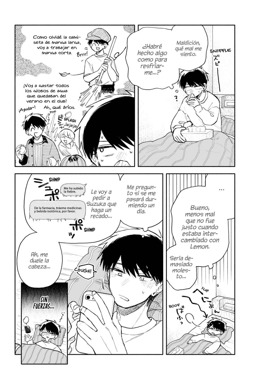 Chapter 80 - Page 4