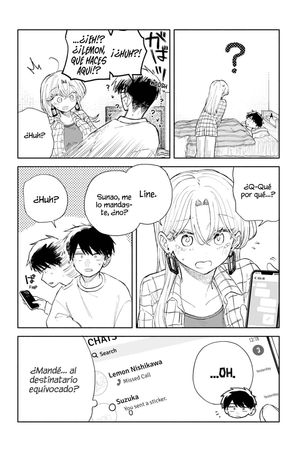 Chapter 80 - Page 6