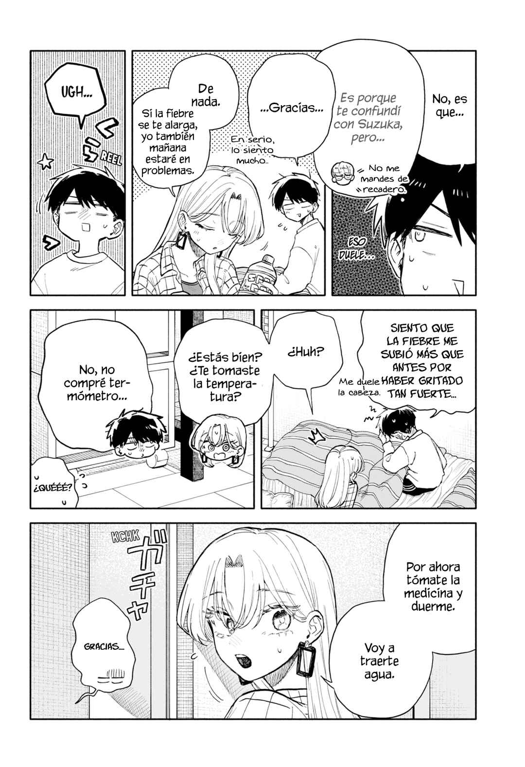 Chapter 80 - Page 8