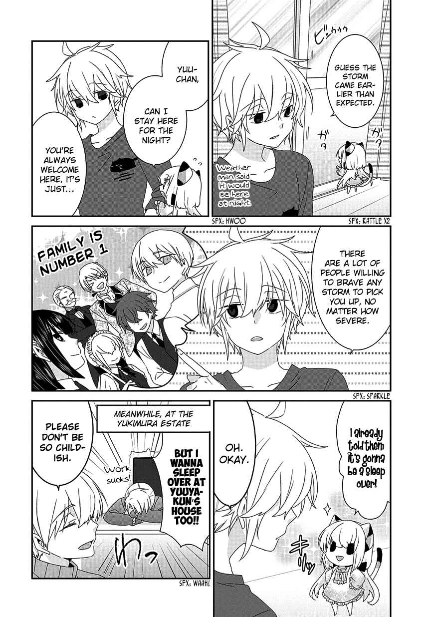 Chapter 180 - Page 3