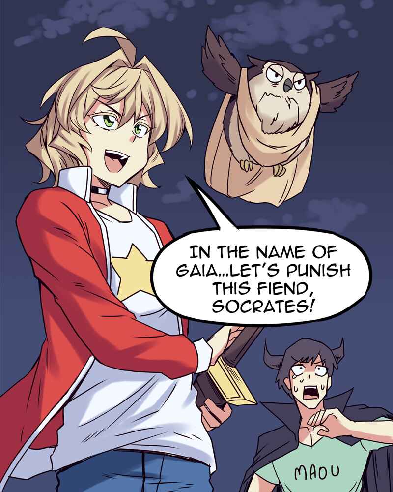 Chapter 148 - Page 20