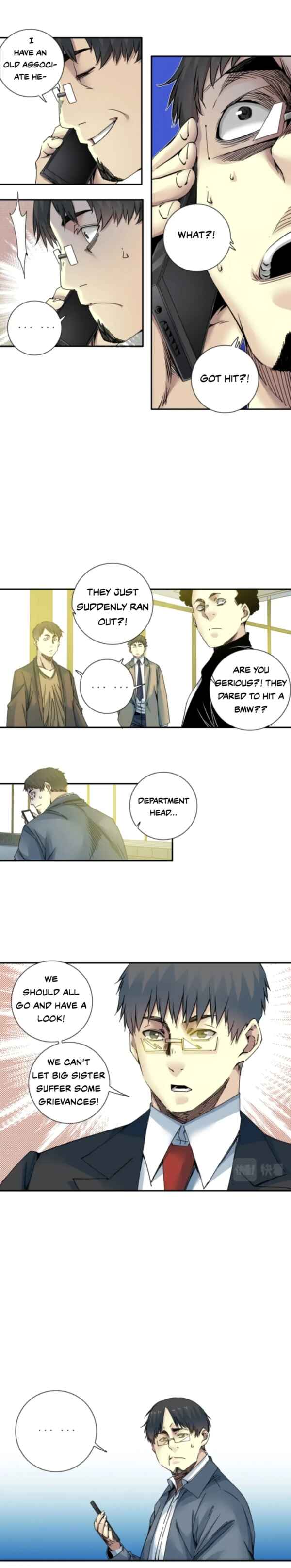 Chapter 69 - Page 10