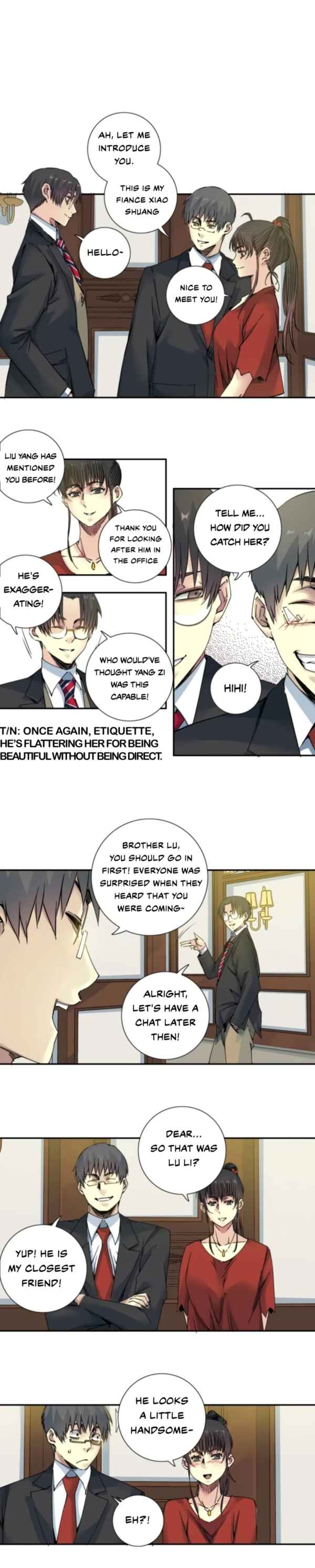 Chapter 69 - Page 4