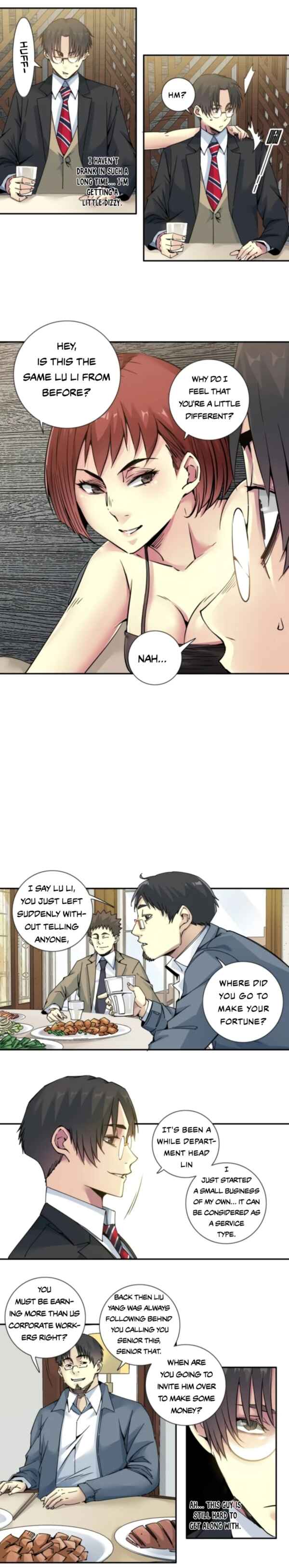 Chapter 69 - Page 6