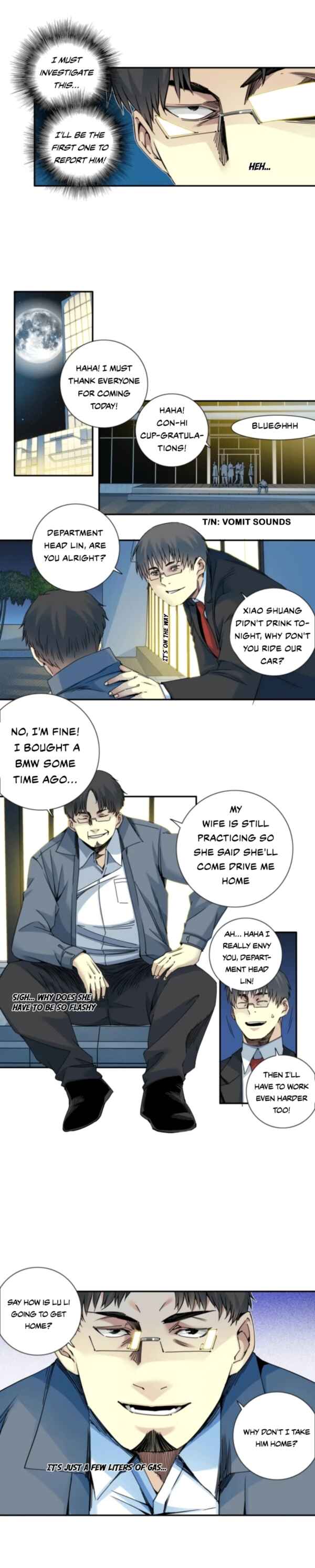Chapter 69 - Page 8