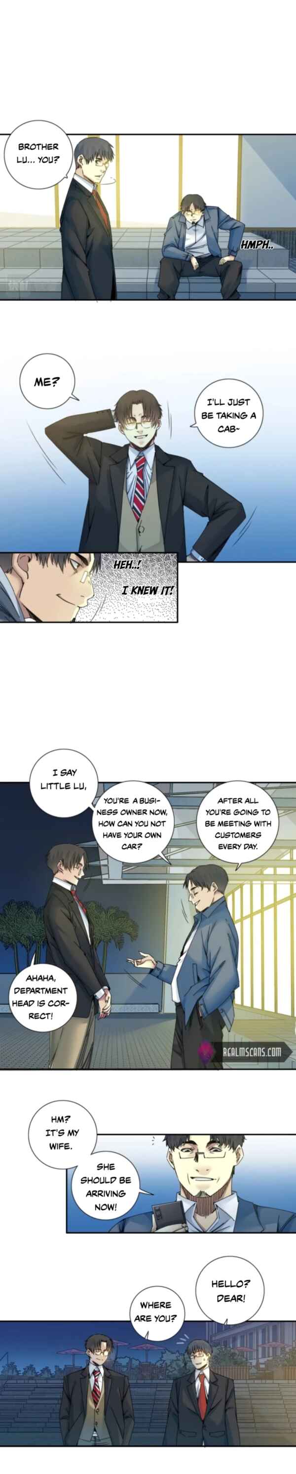 Chapter 69 - Page 9