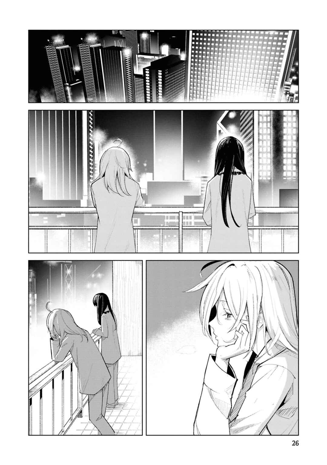 Chapter 22 - Page 3