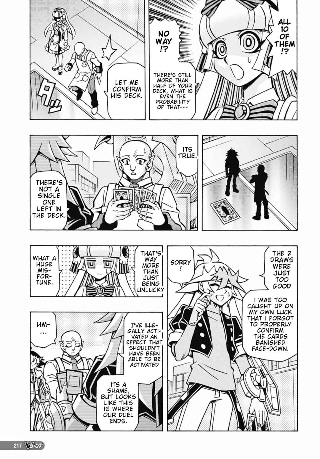 Chapter 50 - Page 14