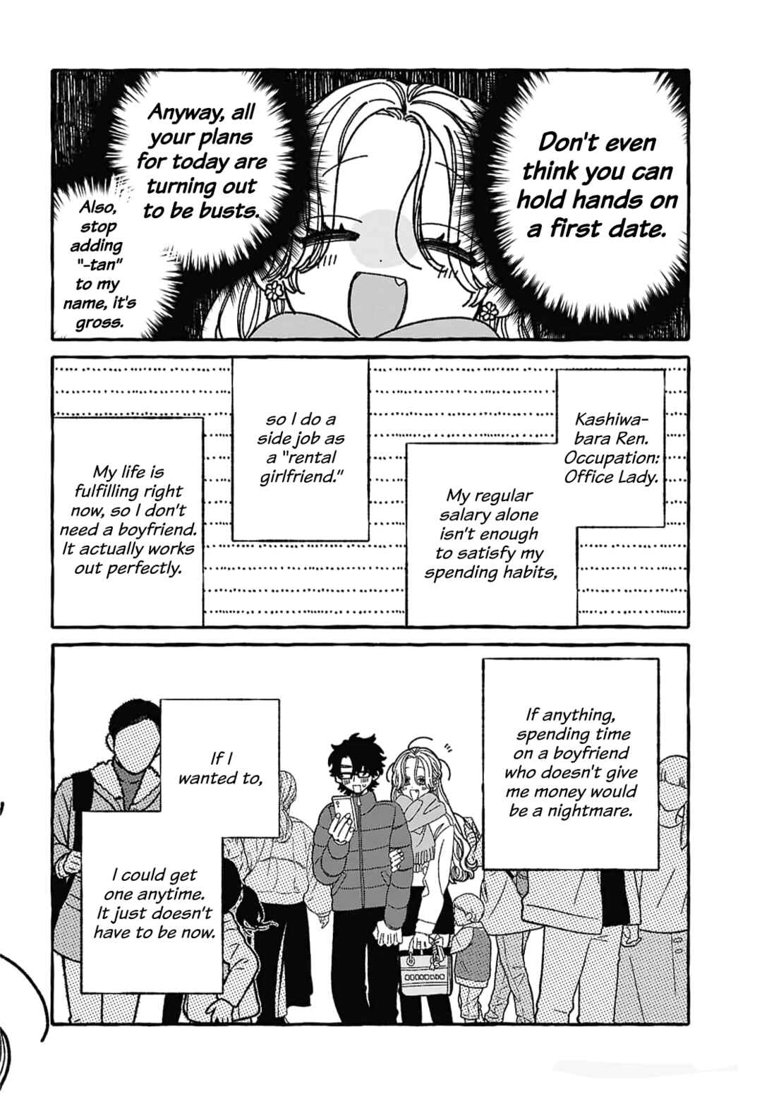 Chapter 1 - Page 6
