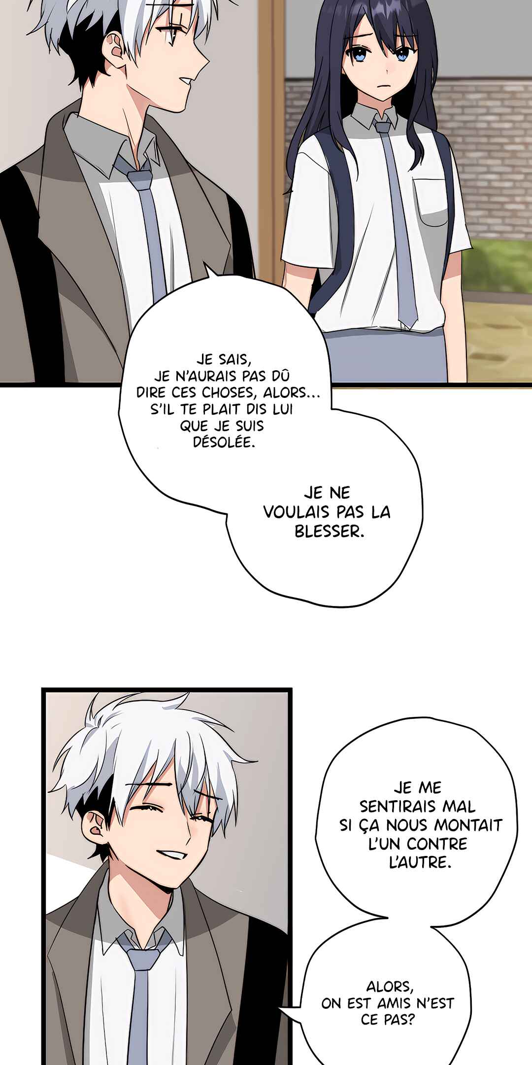 Chapter 45 - Page 19