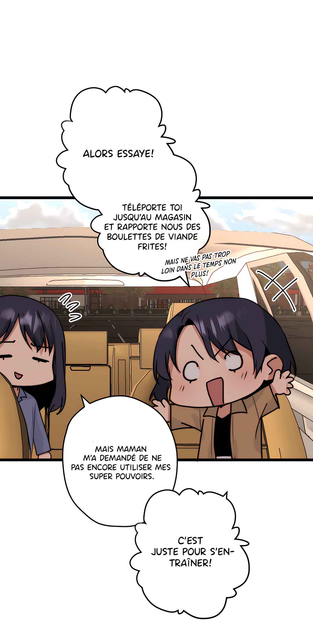 Chapter 45 - Page 32
