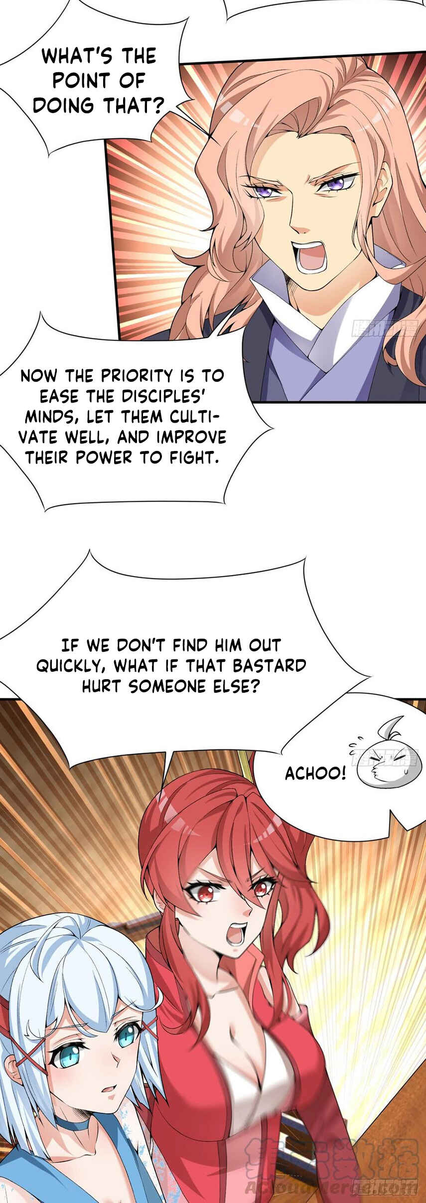 Chapter 30 - Page 11