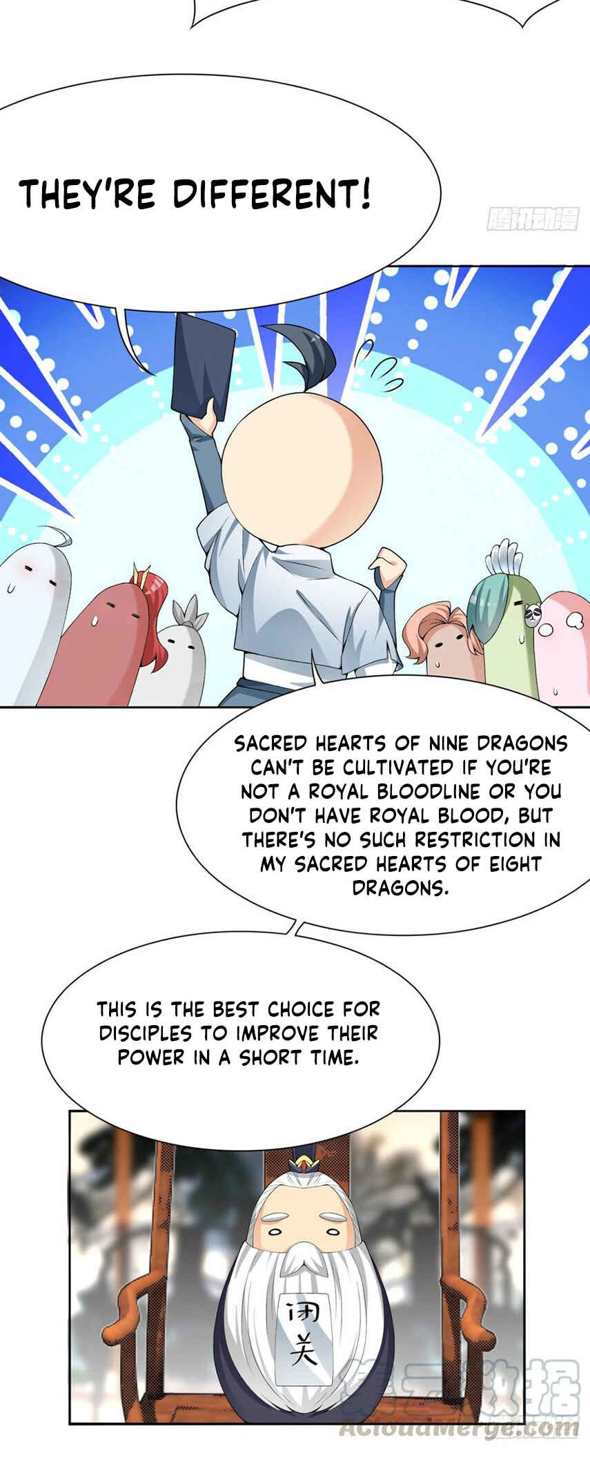 Chapter 30 - Page 29