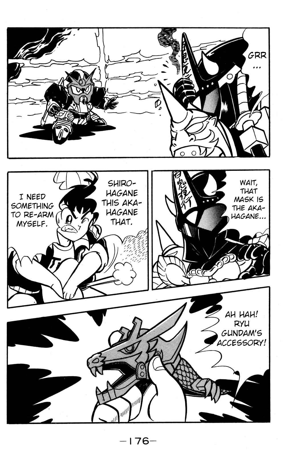 Chapter 54 - Page 27