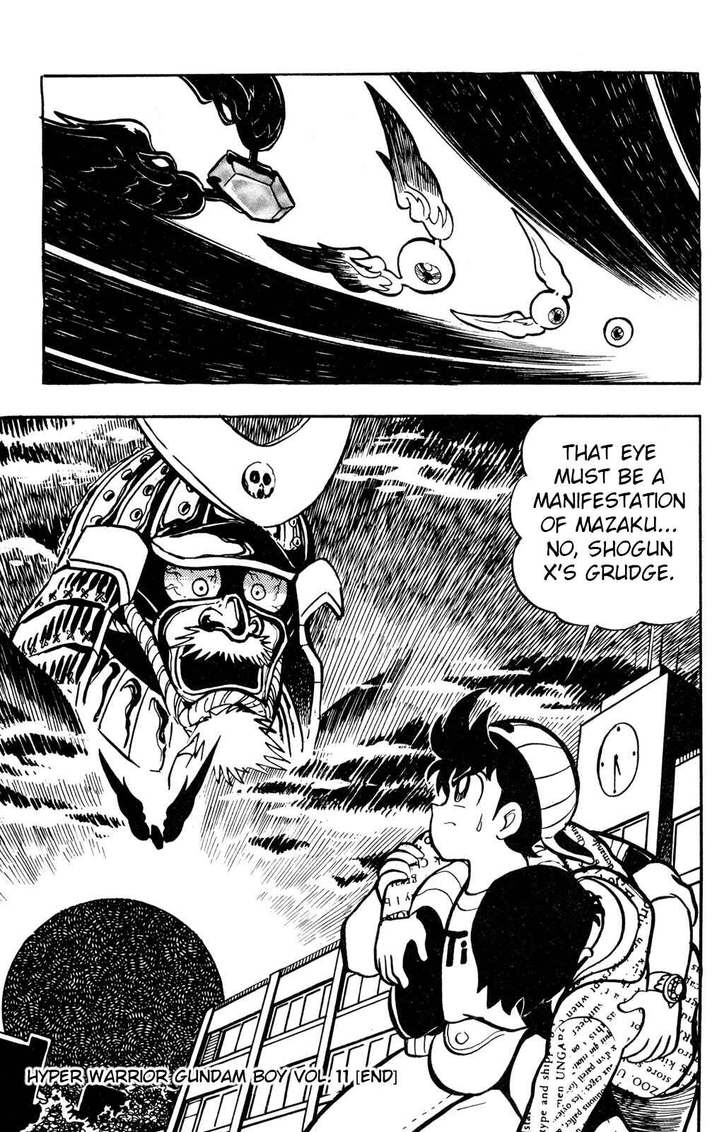 Chapter 54 - Page 33