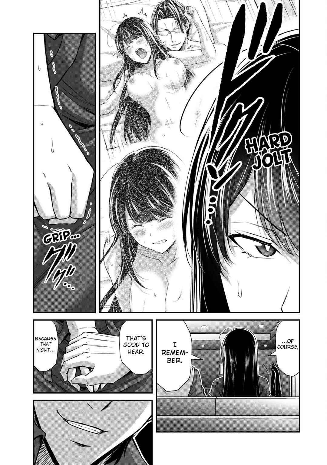 Chapter 165 - Page 13