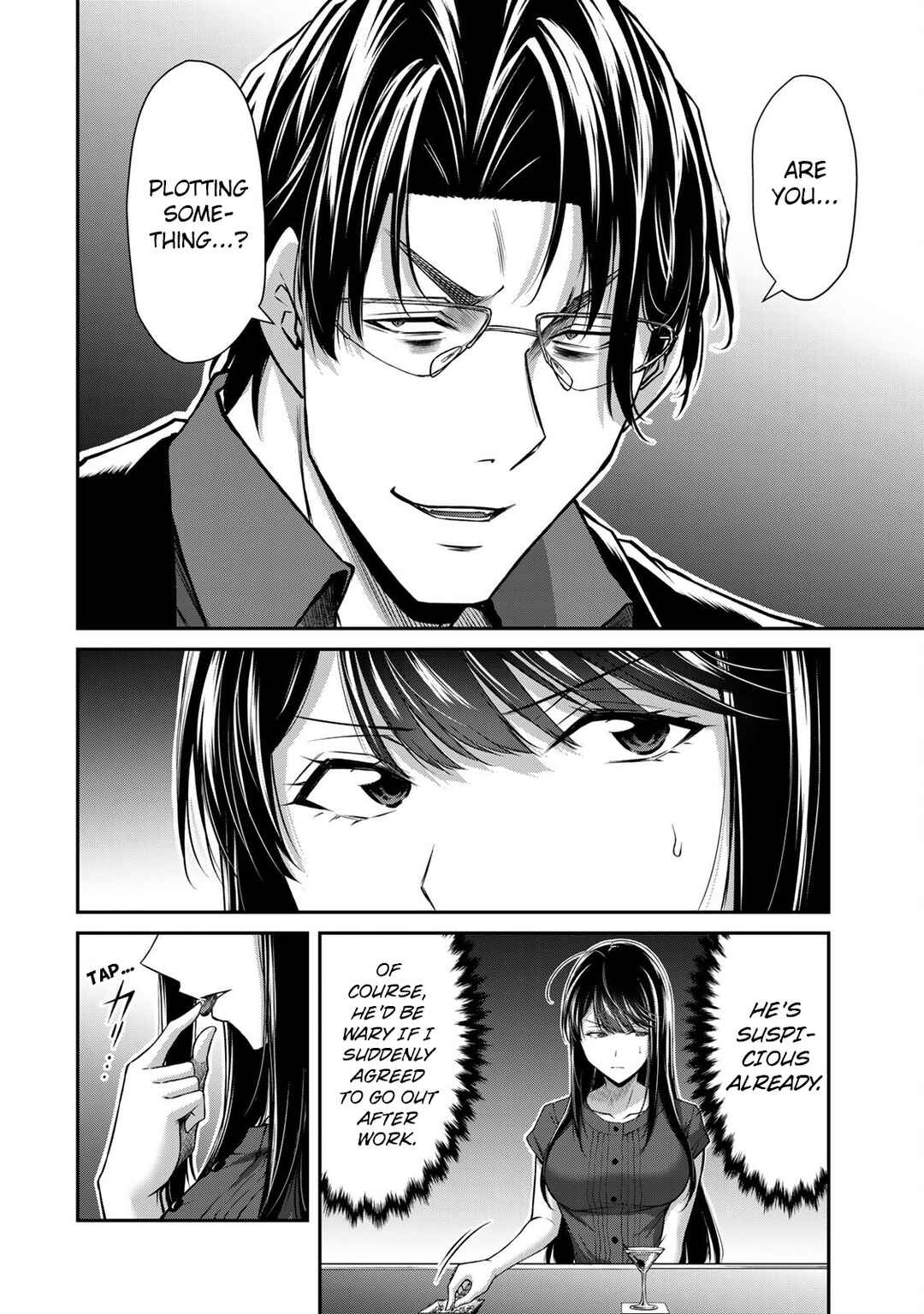 Chapter 165 - Page 4