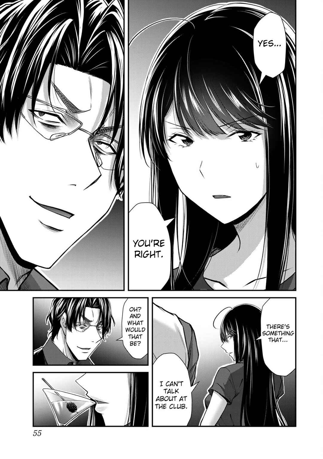 Chapter 165 - Page 5