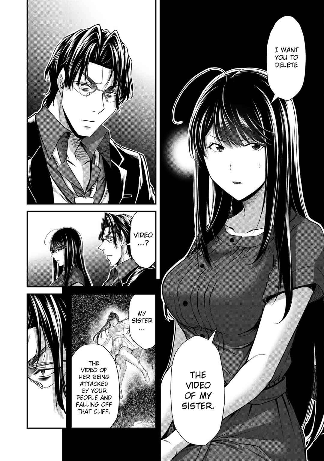 Chapter 165 - Page 6