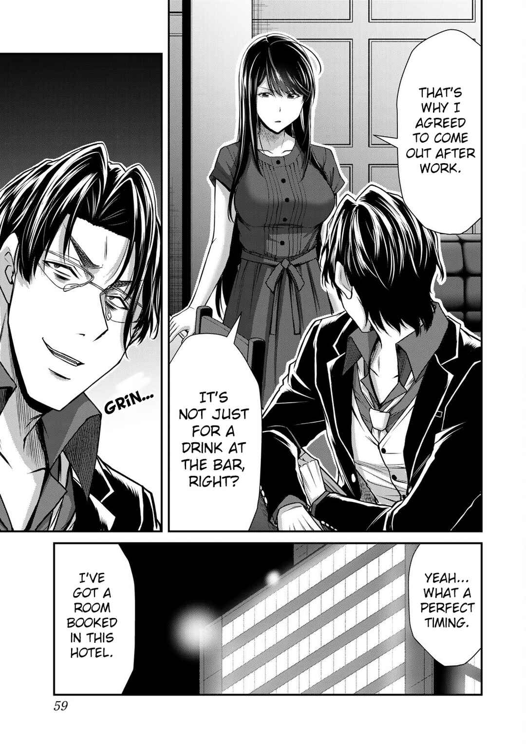 Chapter 165 - Page 9