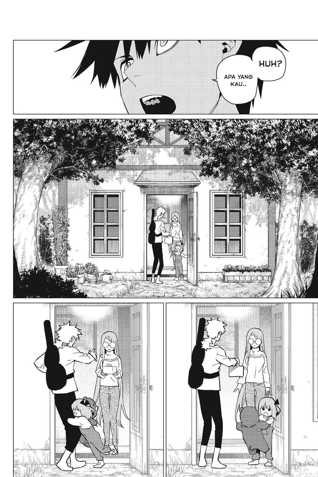 Chapter 75 - Page 14