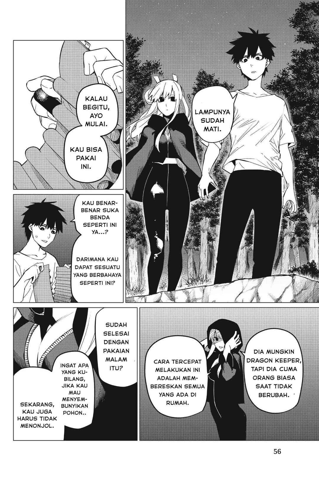 Chapter 75 - Page 16