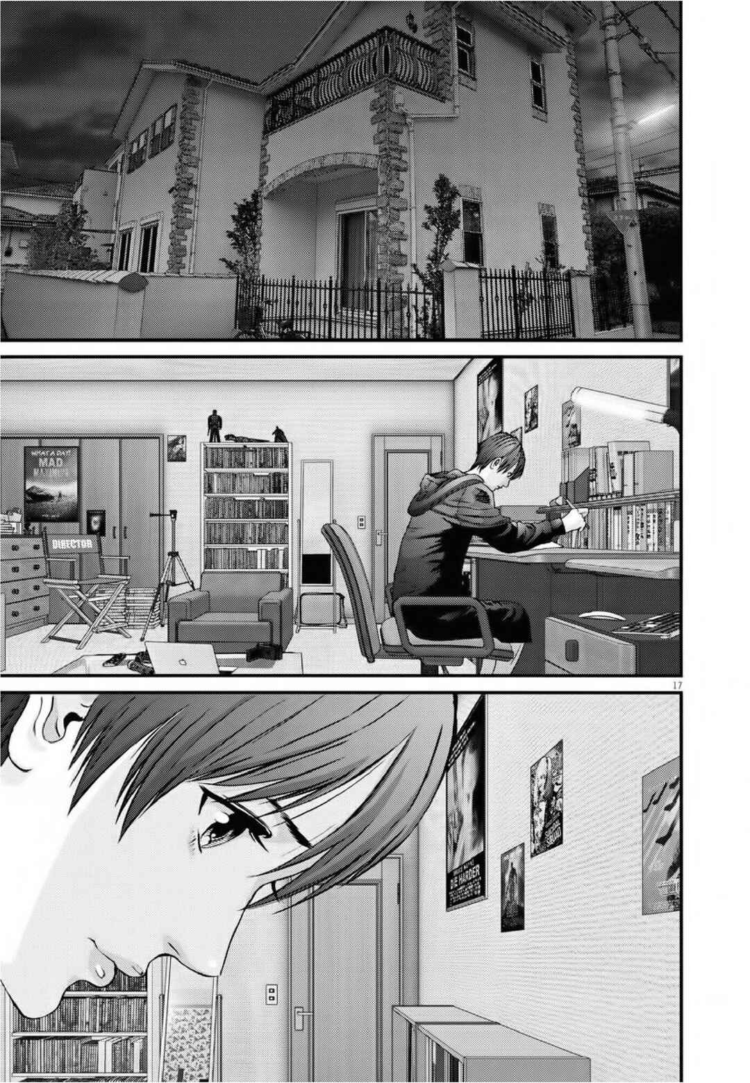 Chapter 57 - Page 16
