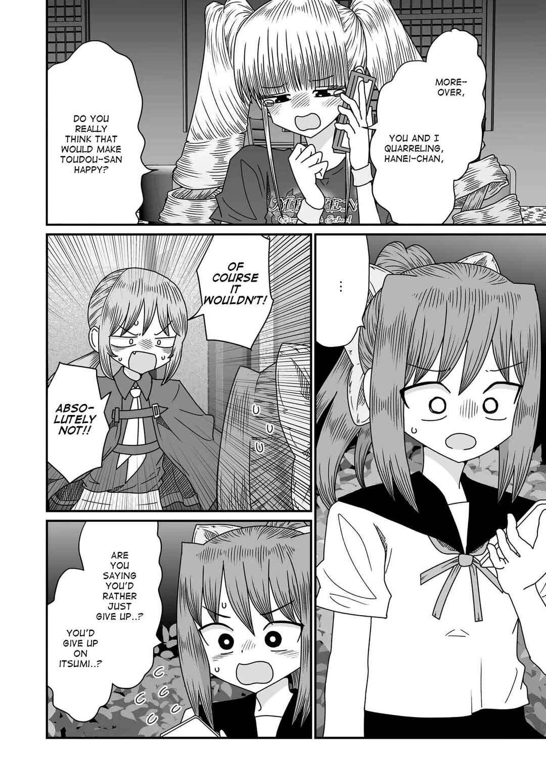 Chapter 53 - Page 48