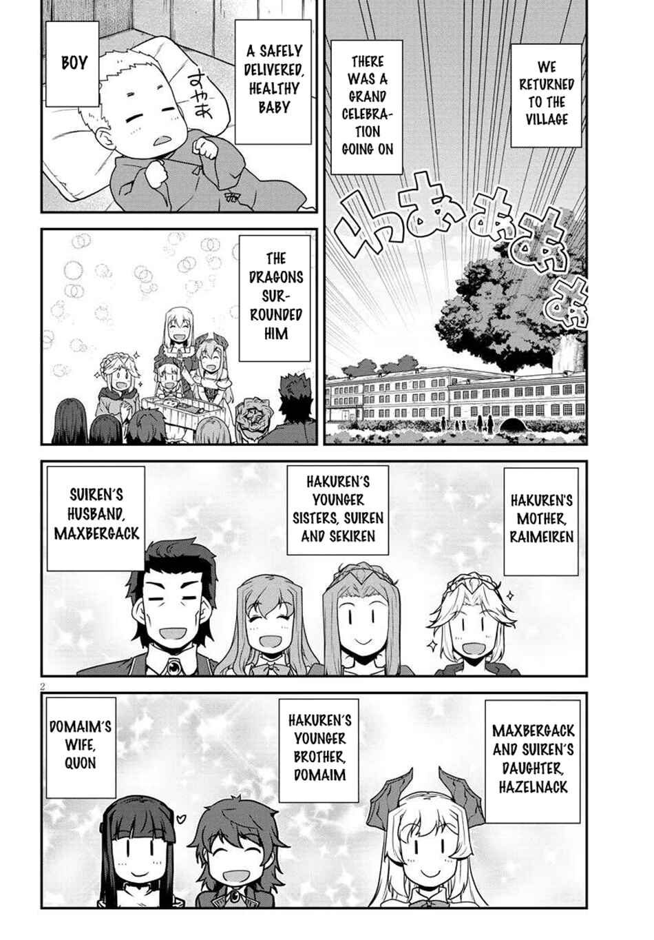Chapter 270 - Page 3