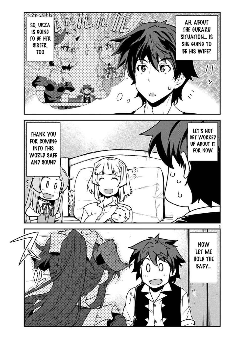 Chapter 270 - Page 6