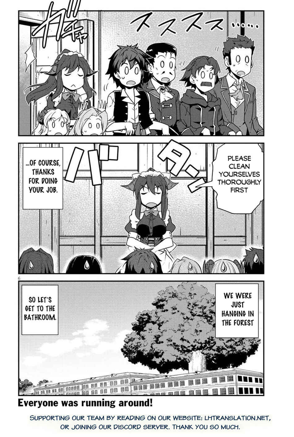 Chapter 270 - Page 7