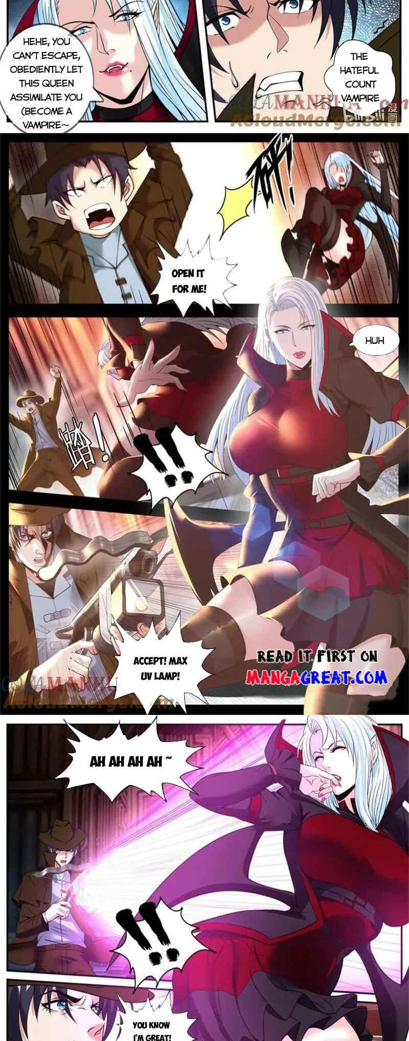 Chapter 238 - Page 2
