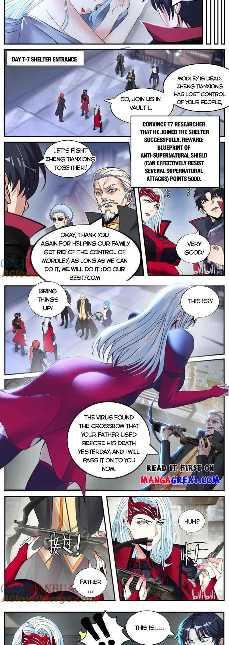 Chapter 238 - Page 5